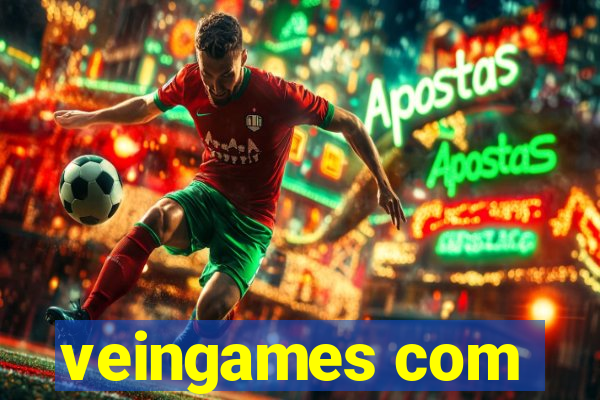 veingames com